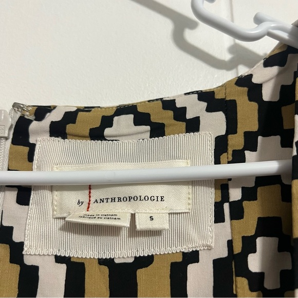 Maeve The Cecily Fit & Flare Sweetheart Dress Size Small - Picture 6 of 6